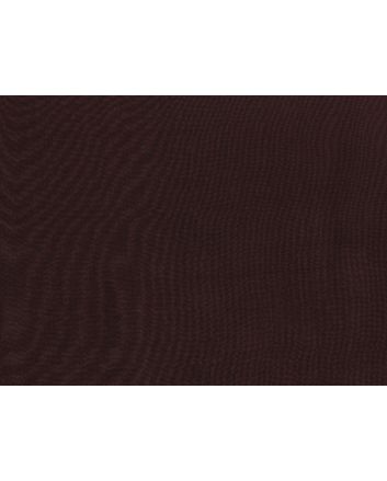 Silk Organza, Crimson Red