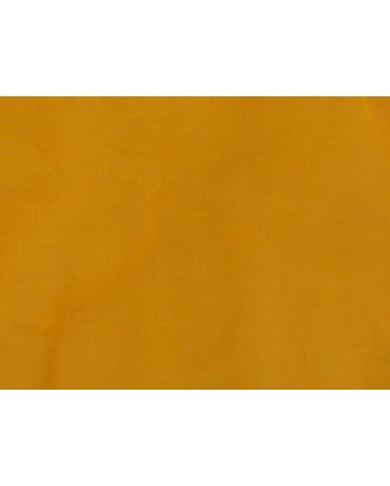 Silk Organza, Fire Orange