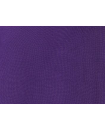 Silk Organza, Purple