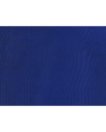 Silk Organza, Royal
