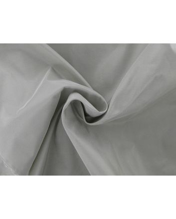 Silk Taffeta, Grey