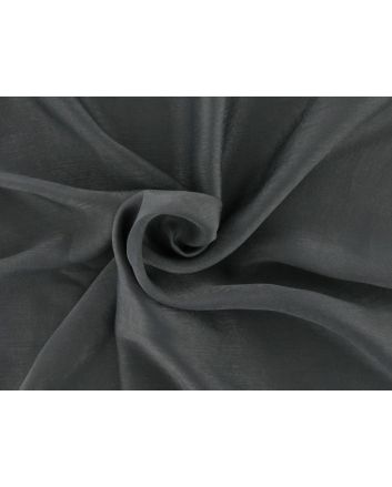 Silky Velvet Satin, Grey
