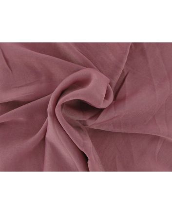 Silky Velvet Satin, Old Rose