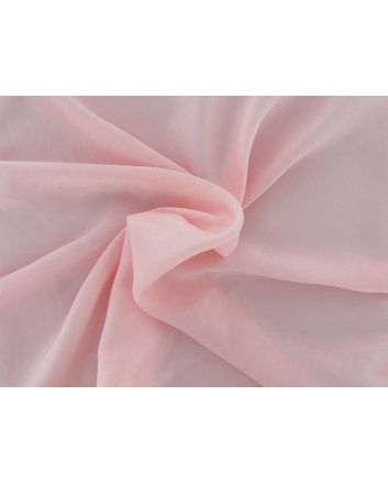 Silky Velvet Satin, Pink