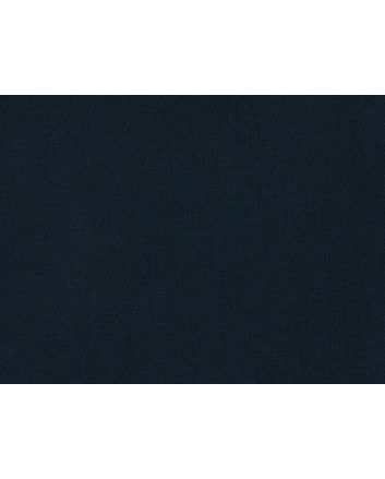 Slemish Upholstery Irish Linen, Indigo
