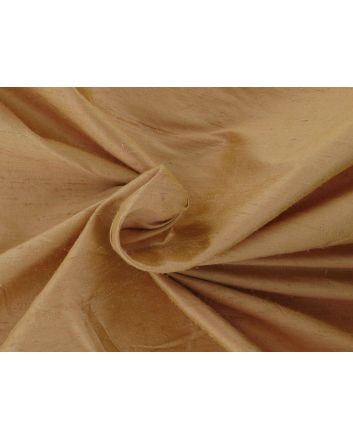 Slubby Silk Dupion, Beige