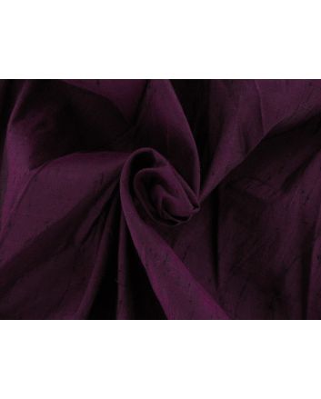 Slubby Silk Dupion, Byzantine