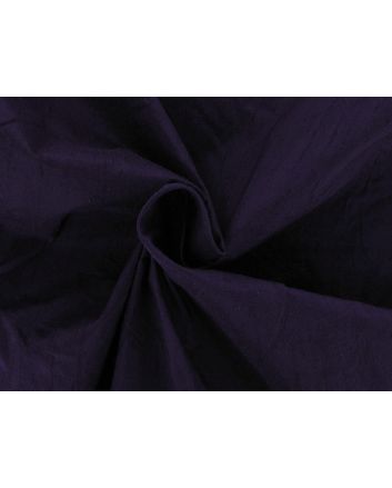 Slubby Silk Dupion, Purple