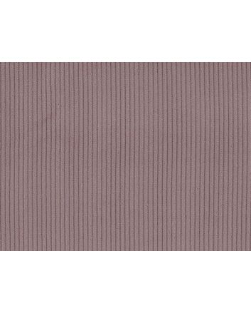 Soft Cotton 7 Wale Corduroy, Antique Pink