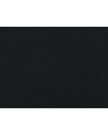 Soft Crepe Polyviscose, Graphite Petrol