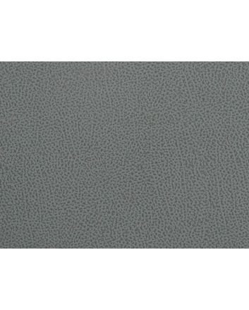 Soft Felt Backed Faux Leather, Duck Egg
