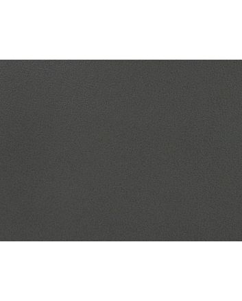 Soft Felt Backed Faux Leather, Grey