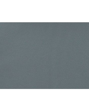 Soft Felt Backed Faux Leather, Sky Blue