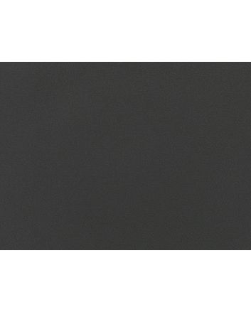Soft Felt Backed Faux Leather, Smoke