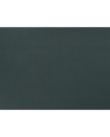 Soft Felt Backed Faux Leather, Teal