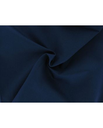 Soft Handle Cotton Drill, Navy
