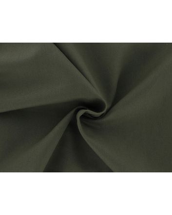 Soft Handle Cotton Drill, Olive