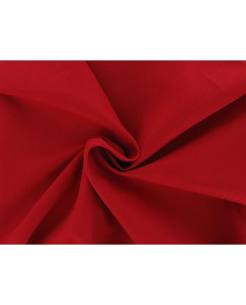 Soft Handle Cotton Drill, Red