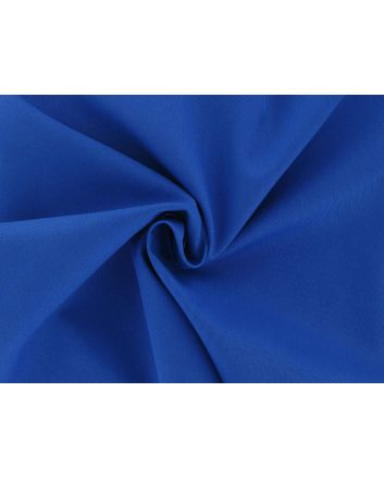 Soft Handle Cotton Drill, Royal