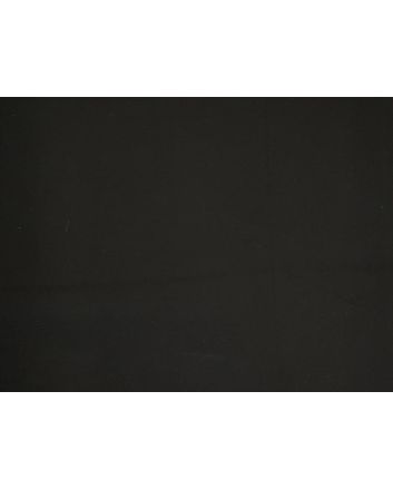 Soft Plain Polyviscose, Black