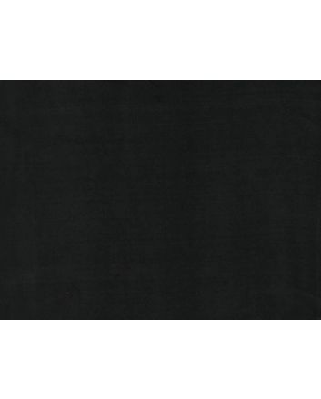 Soft Silk Organza, Black
