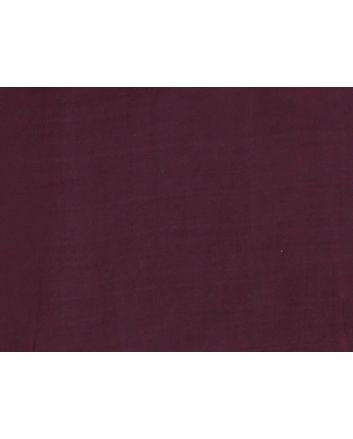 Soft Silk Organza, Crimson Red