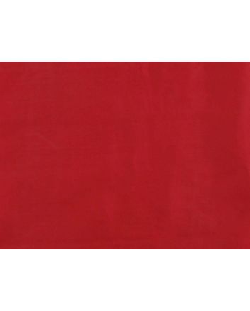 Soft Silk Organza, Red