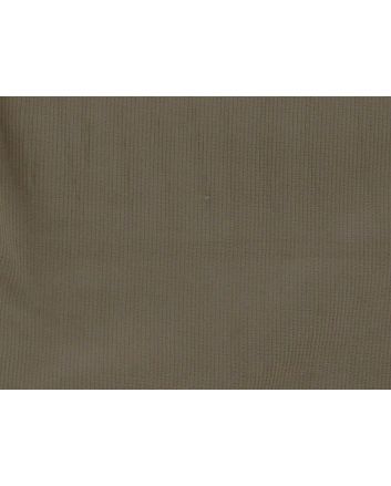 Soft Touch Stretch 14 Wale Corduroy, Dark Silver