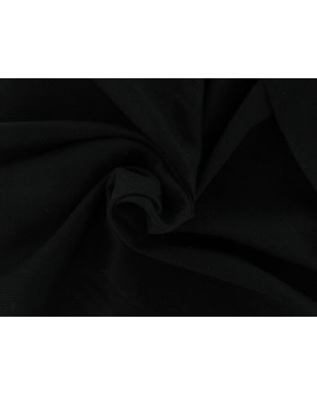 Soft Twill Polyester Crepe Suiting