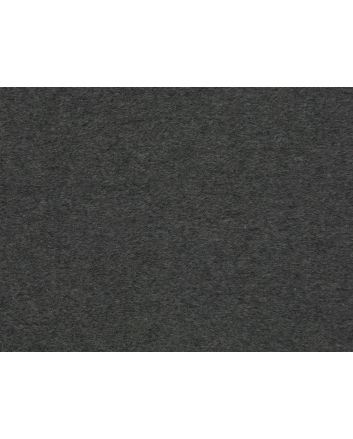 Sole Soft Italian Wool and Cashmere Blend, Dark Grey