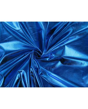 Spandex Mirror Foil, Kingfisher