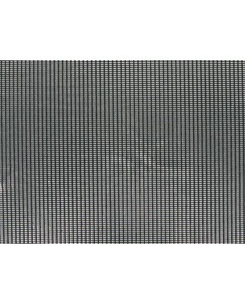 Spandex P/D Foil - Black