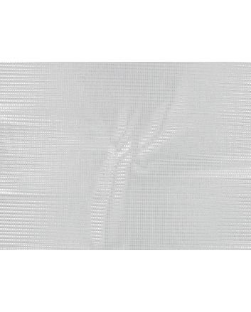Spandex P/D Foil - Silver