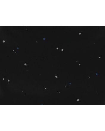 Starry Sky Polyester Lining