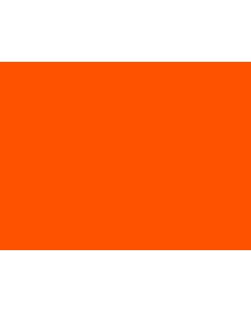 Stiff Handle Cotton Drill, Orange