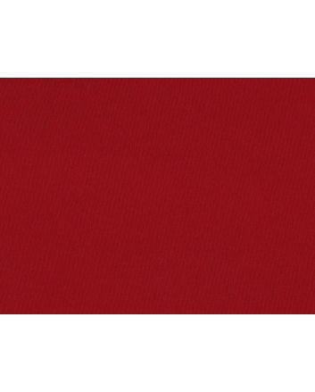 Stiff Handle Cotton Drill, Red