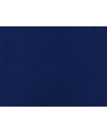 Stiff Handle Cotton Drill, Royal Blue