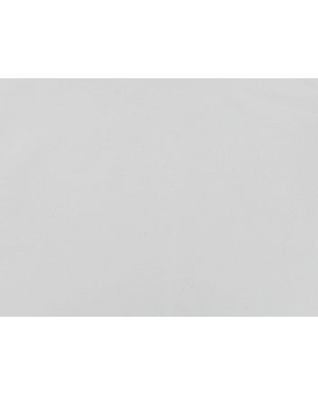 Stiff Handle Cotton Drill, White