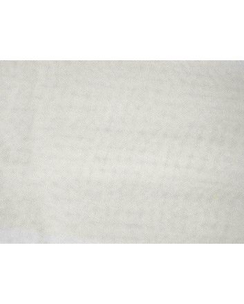 Stiff Net - Cream