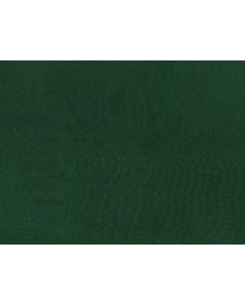 Stiff Silk Organza, Forest