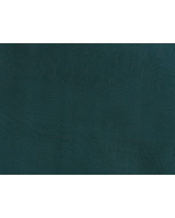 Stiff Silk Organza, Pine