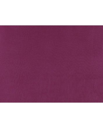 Stiff Silk Organza, Plum