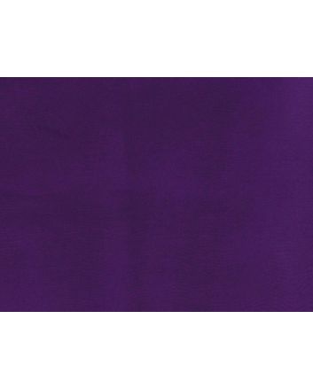 Stiff Silk Organza, Purple