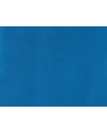 Stiff Silk Organza, Steel Blue