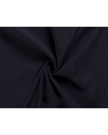 Stretch Chino Soft Cotton Twill, Navy