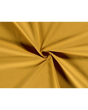  Stretch Chino Soft Cotton Twill, Ochre