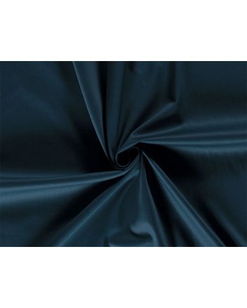 Stretch Chino Soft Cotton Twill, Petrol