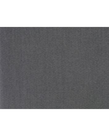 Stretch Cotton Rich with Shine, Silver