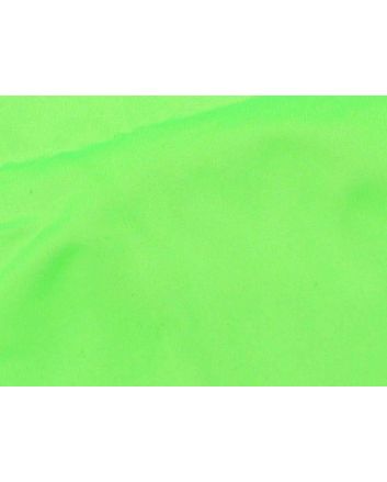 Stretch Plain Lycra, Bright Green