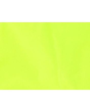 Stretch Plain Lycra, Bright Yellow